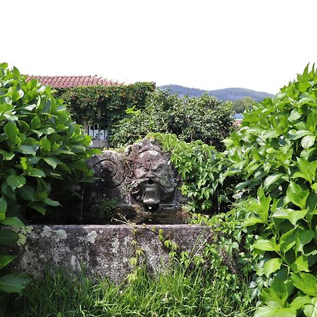 Villa Casa Da Breia à Carregadouro Chambre photo