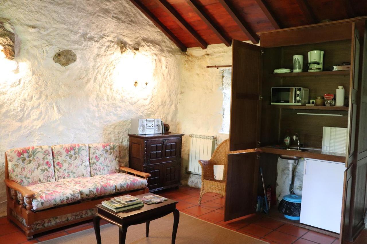 Villa Casa Da Breia à Carregadouro Extérieur photo