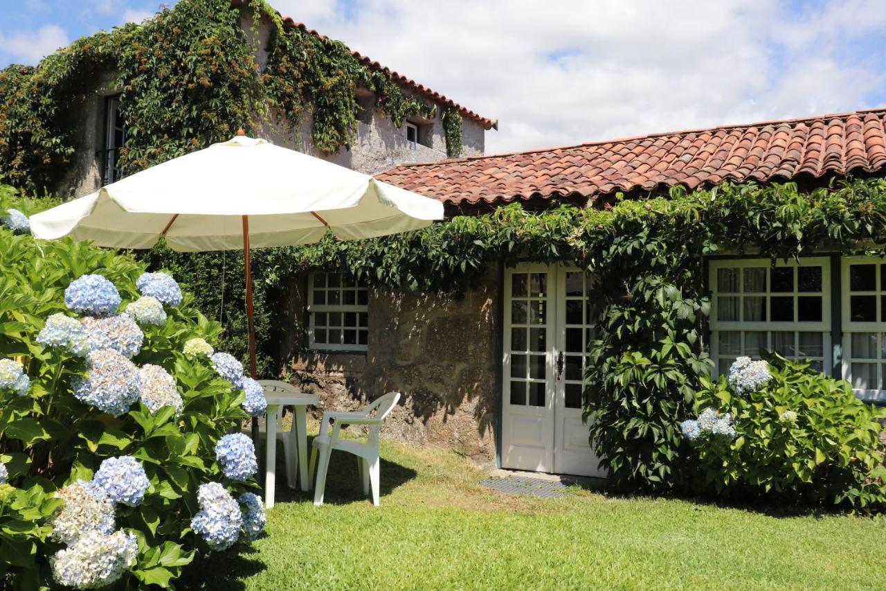 Villa Casa Da Breia à Carregadouro Extérieur photo
