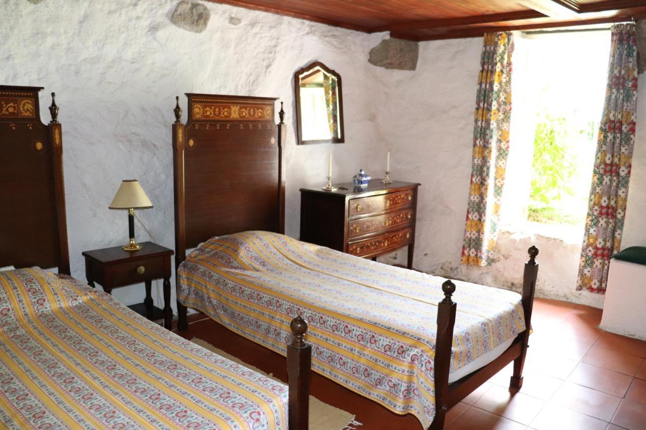 Villa Casa Da Breia à Carregadouro Extérieur photo