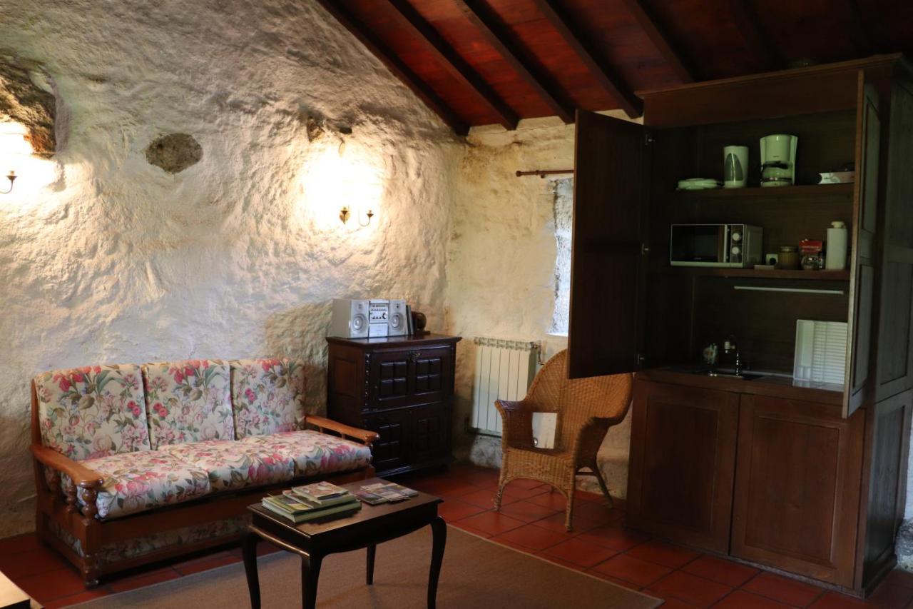 Villa Casa Da Breia à Carregadouro Extérieur photo