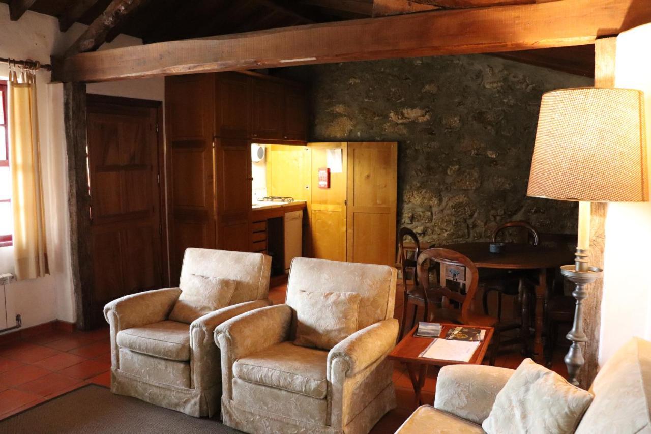 Villa Casa Da Breia à Carregadouro Extérieur photo