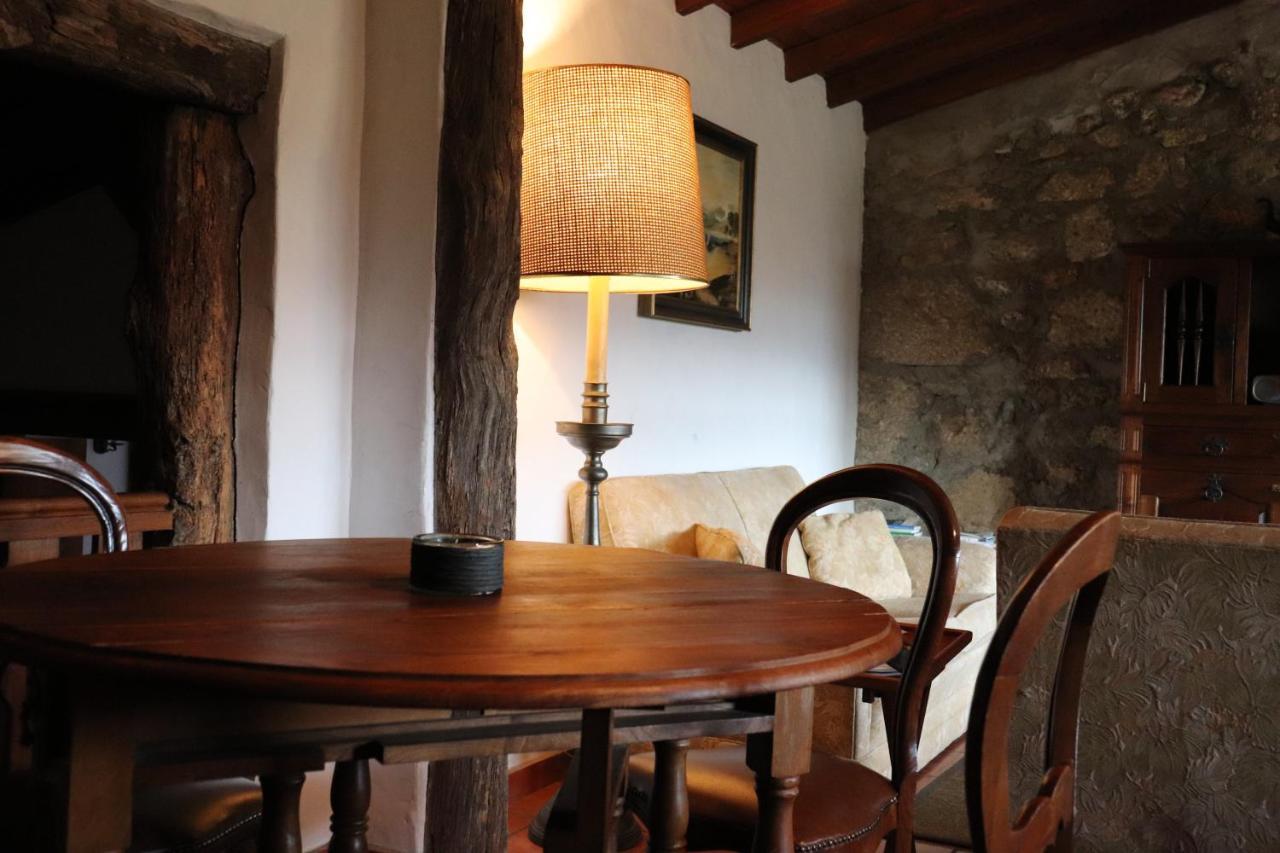 Villa Casa Da Breia à Carregadouro Extérieur photo