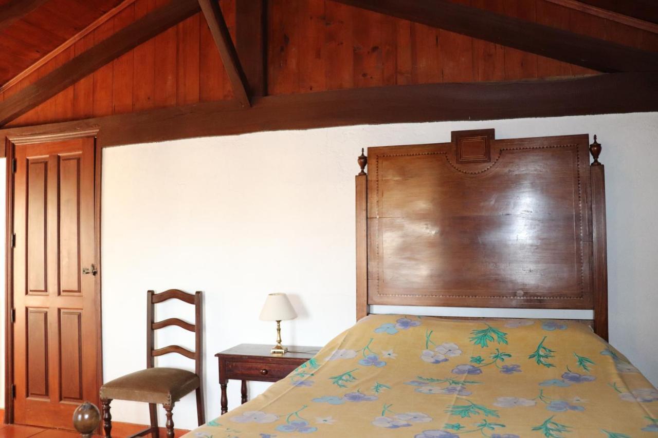 Villa Casa Da Breia à Carregadouro Extérieur photo