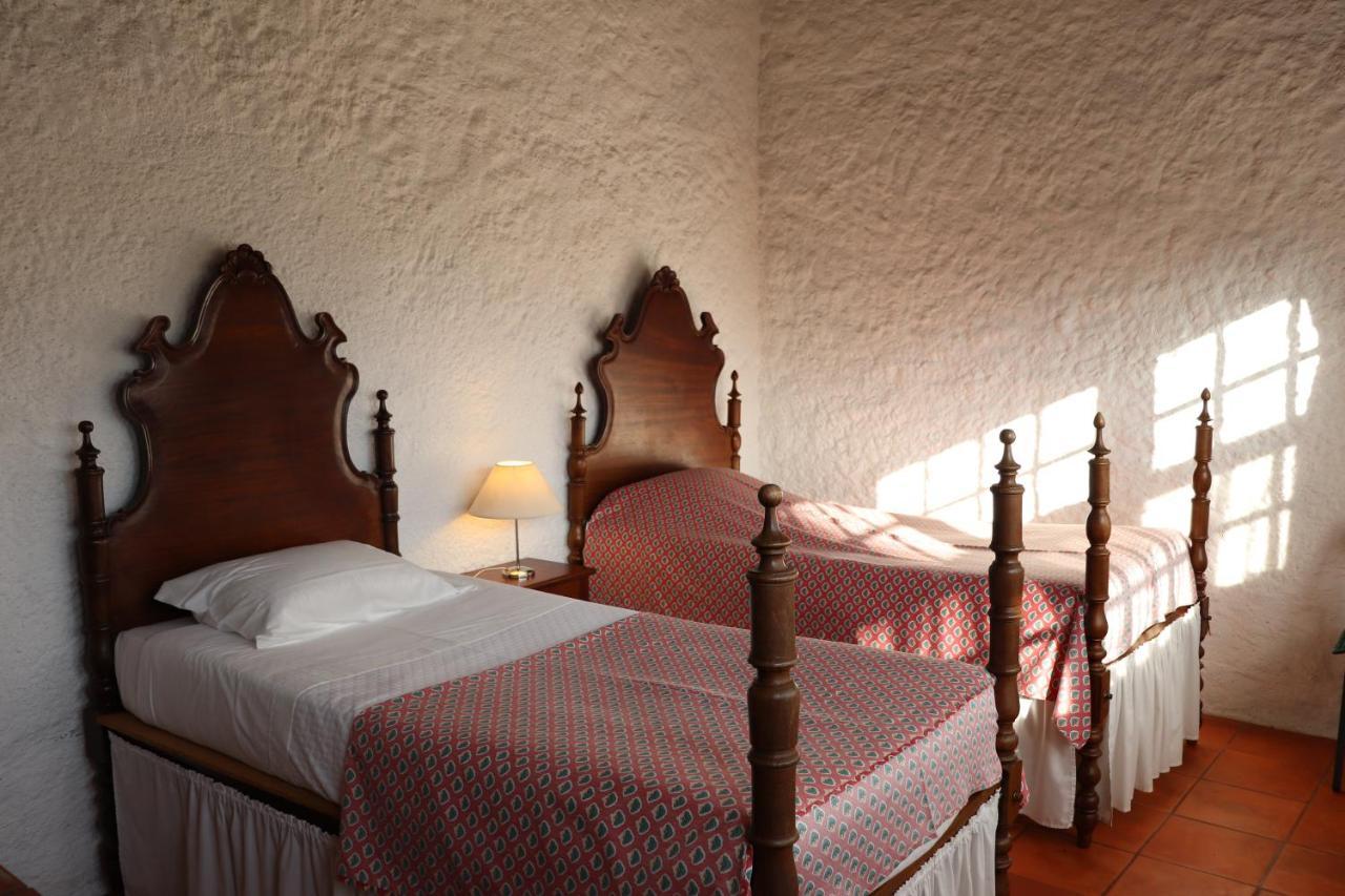 Villa Casa Da Breia à Carregadouro Extérieur photo